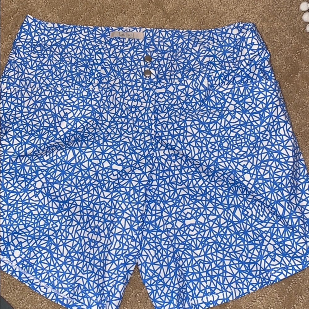 Adidas golf shorts